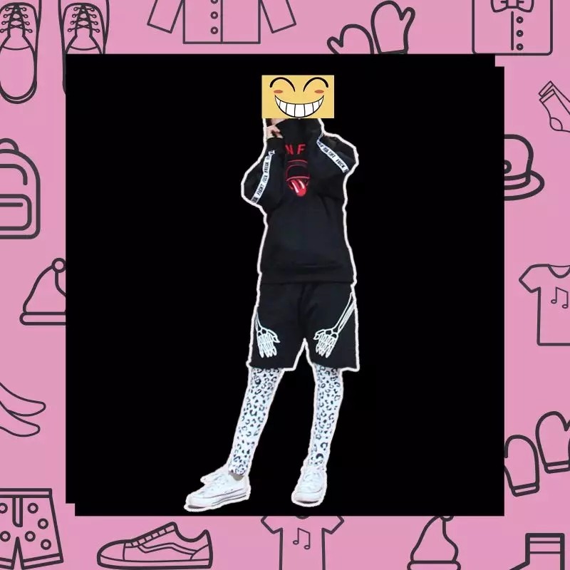 今年没买衣服是正确的选择,今年冬天衣服都没买几件