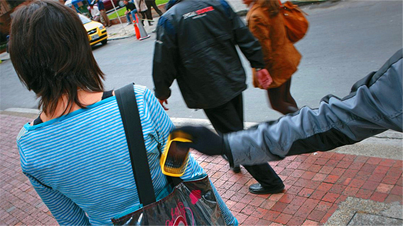 “一闻就倒”的*药迷**真的存在吗？女医生冒险亲身试验，结果怎样？