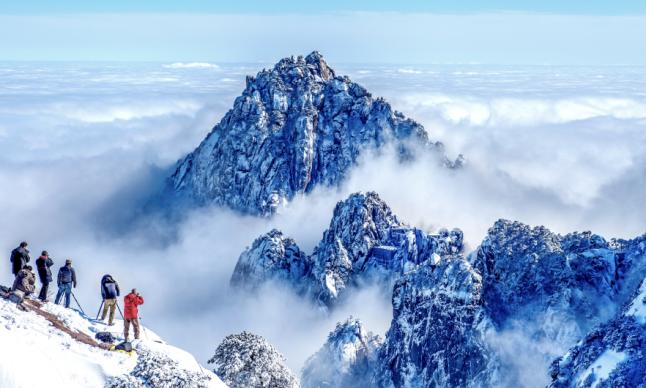 峰花雪月个人抖音,风花雪月