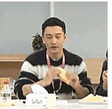 煎饼小品黄晓明完整版,黄晓明煎饼果子青岛