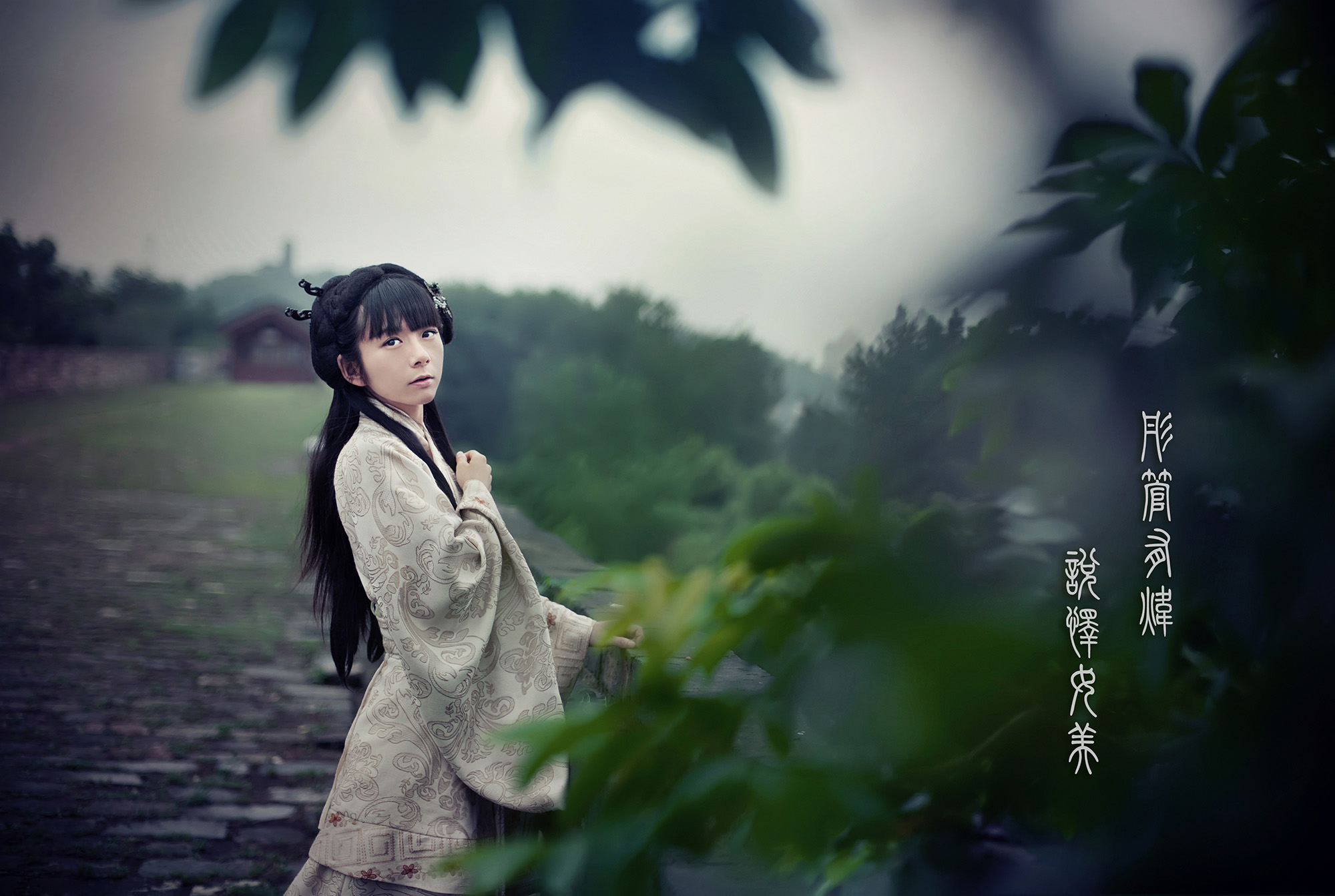 第14篇，尼康相机的标头-2021年元旦快乐