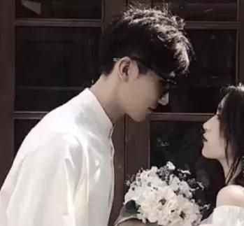 情侣头像抖音热门头像,抖音最火头像图片近期