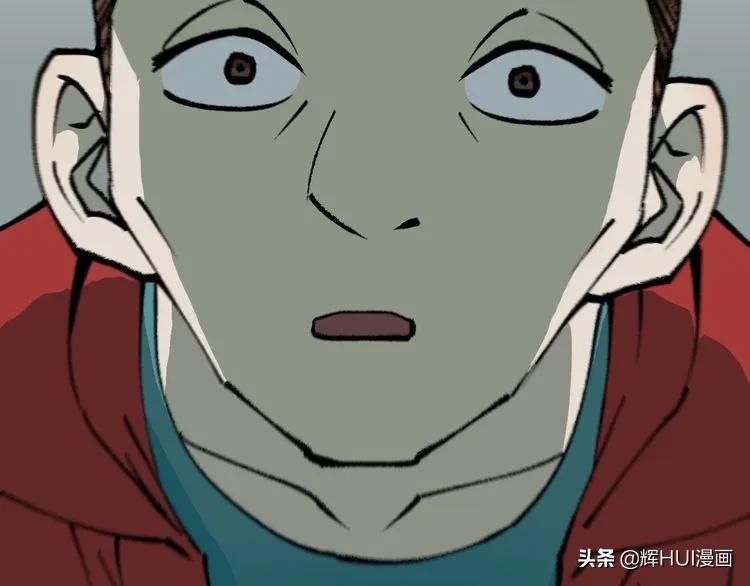 漫画书背后的故事结局,漫画故事真实经历