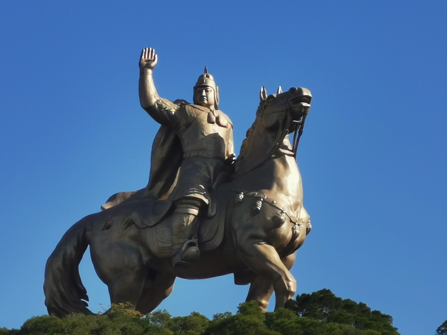 明清之际，从和平谈判到*力武**统一，台湾是如何纳入了中央的管理？