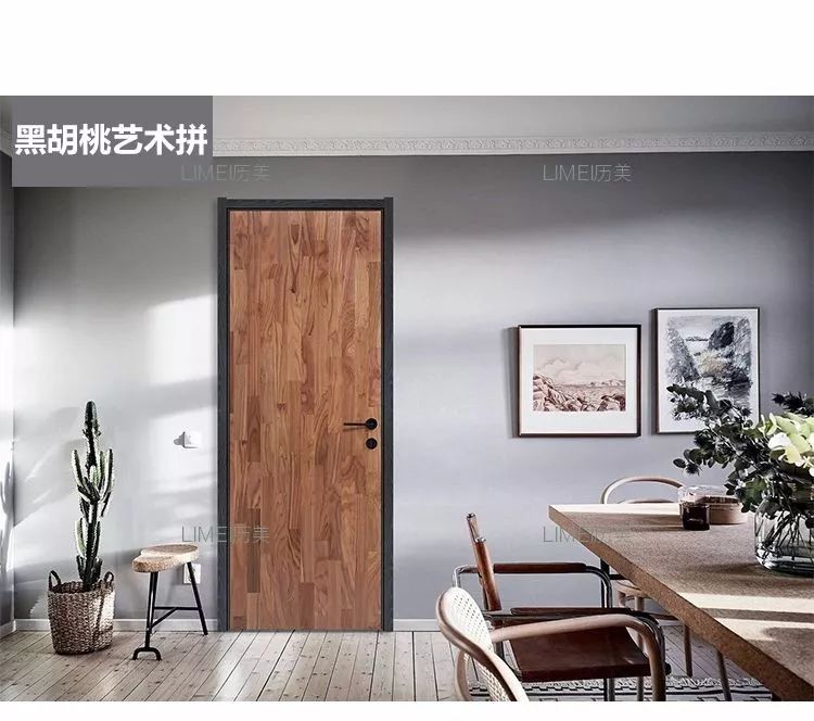 门怎么选择好看又实用木门,装修木门注意事项