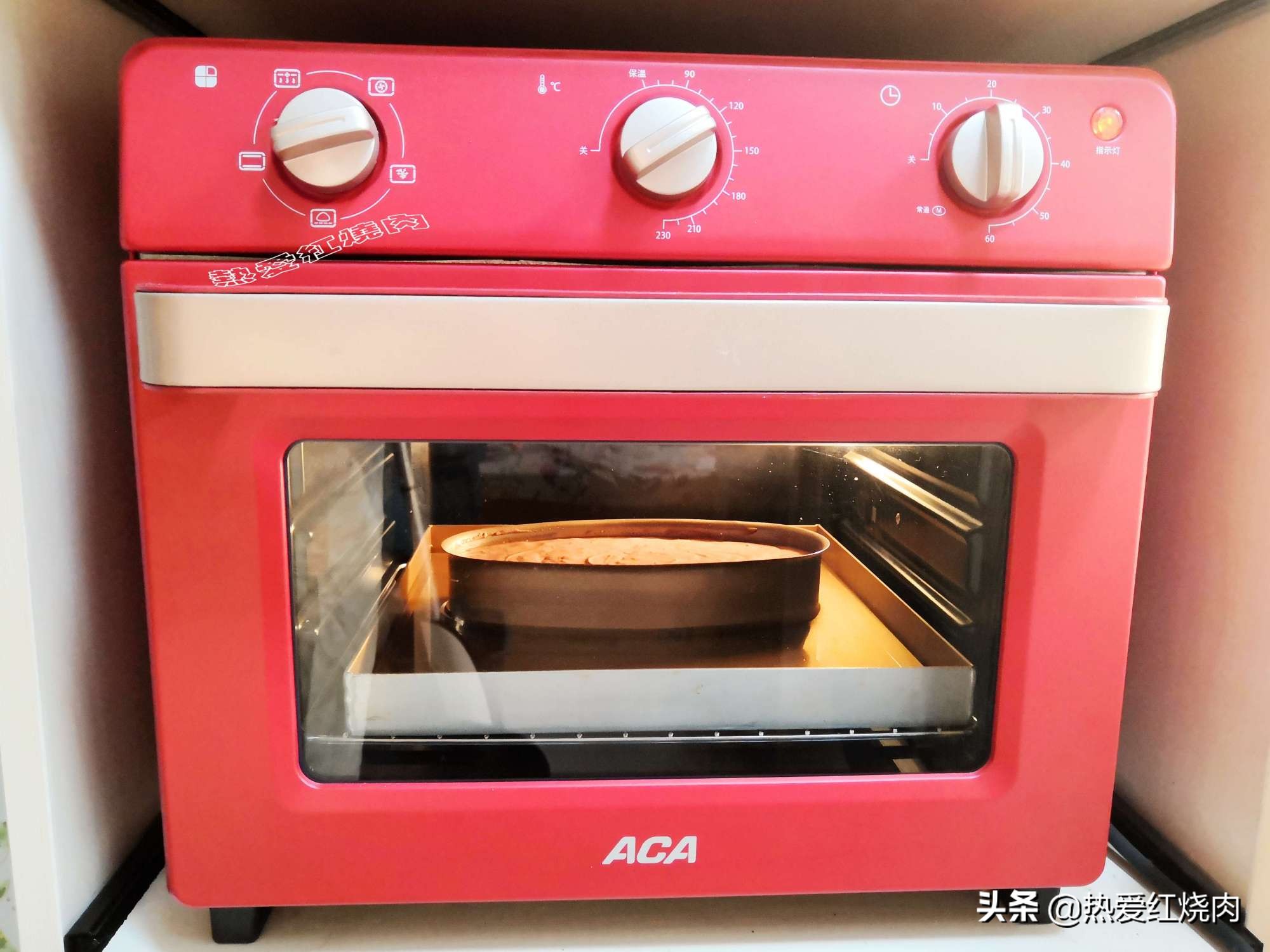 做蛋糕又简单又好吃不用加奶,怎么做蛋糕能奶香浓郁