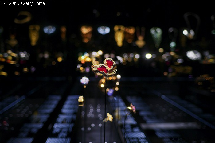 疫情下的珠宝市场现状,疫情下的珠宝市场怎么样