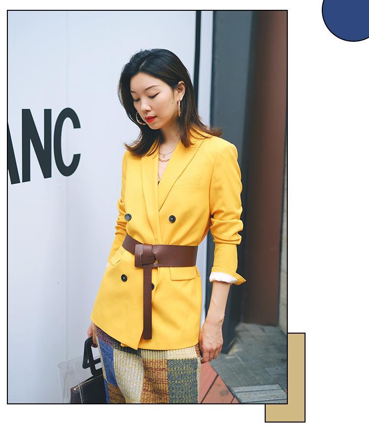 热播剧女主时尚穿衣,热剧女主搭配