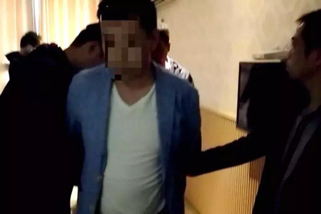 团伙套路4S店半年赚百万,被泰州兴化警方一锅端!