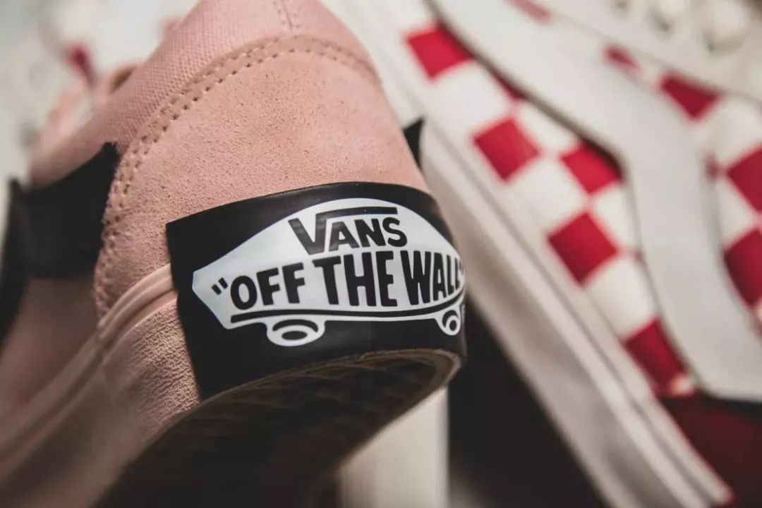 2019年的春天，我被几双鞋安排得明明白白！