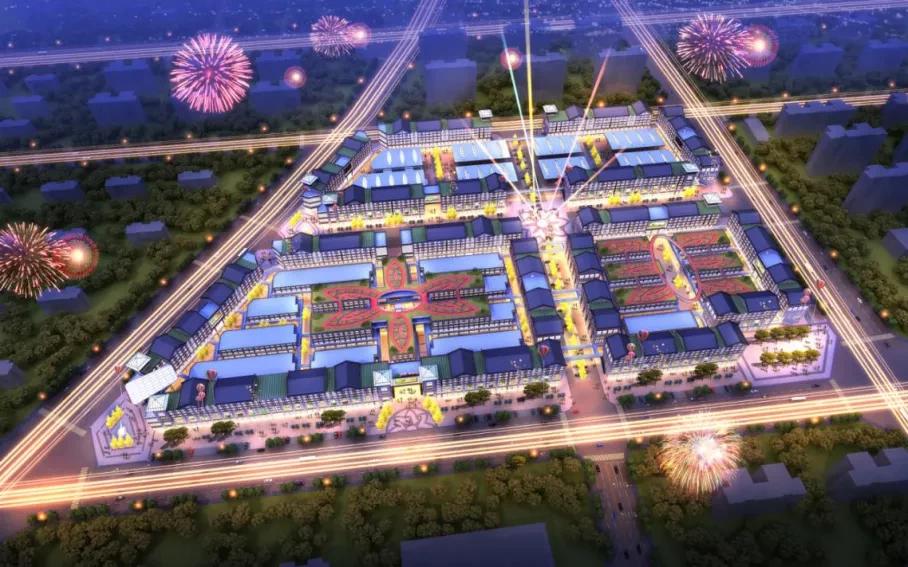 鄢陵万农农博城视频,鄢陵万农农博城免费送菜