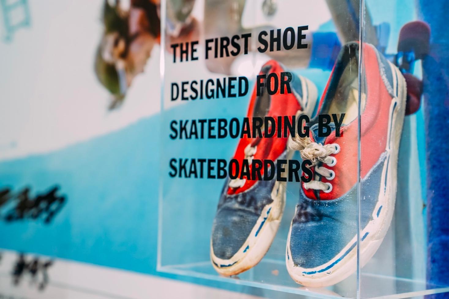 vans文化体验馆,成都vans