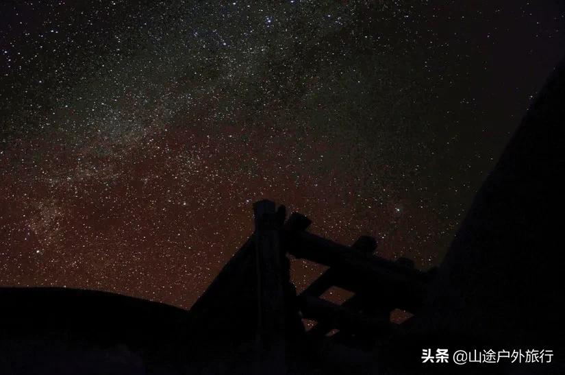 梅里北坡徒步最全攻略,梅里北坡徒步全攻略