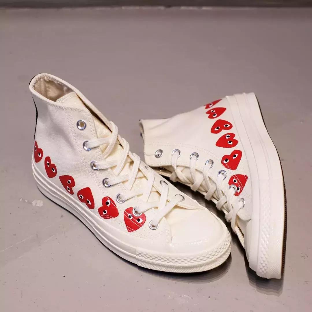 香港必去的鞋店,香港人都喜欢穿的旅游鞋