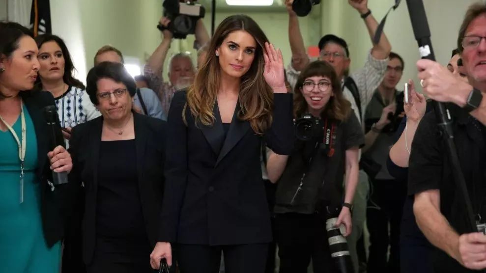 美国最漂亮的白宫女人,白宫美人伊万卡