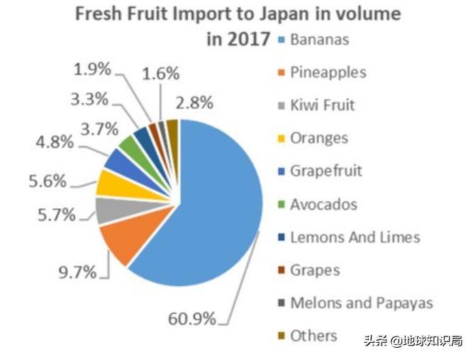 日本西瓜200人民币一个？这背后不为人知的是……|地球知识局