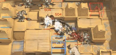 明日方舟前期及后期最佳五星干员,明日方舟五星羽毛笔值得练吗