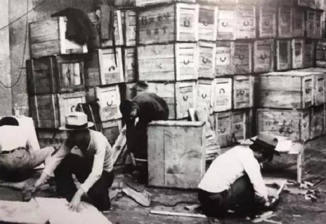 1980年黄淑珍,黄淑珍偷黄金