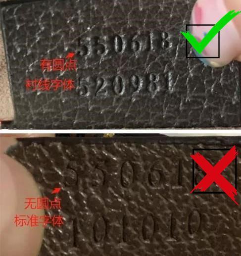 古驰ophidia托特包真假辨别,古驰白色圆饼包真假鉴定