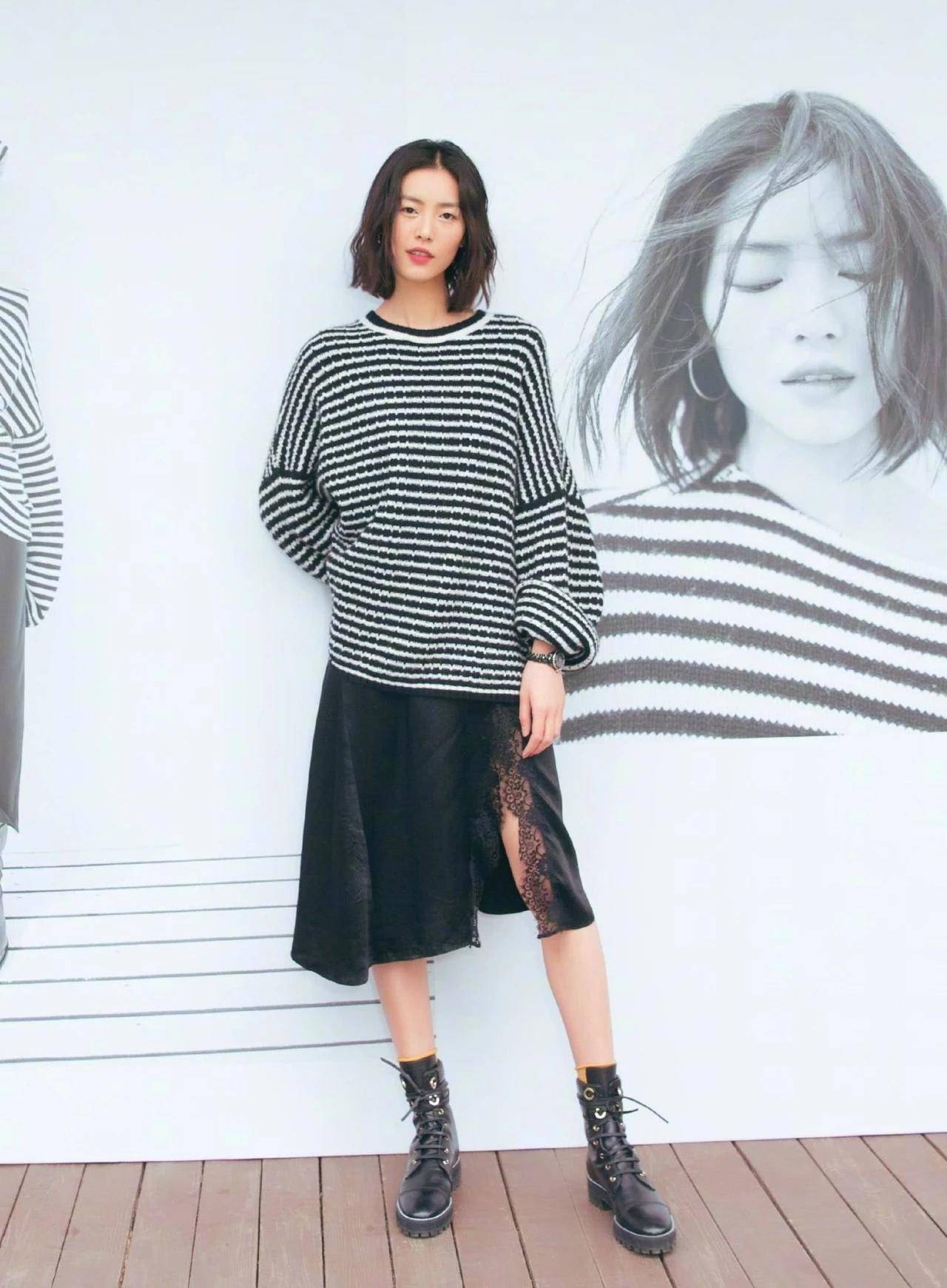 休闲百搭小白鞋是您的最佳搭配,秋天必备百搭鞋