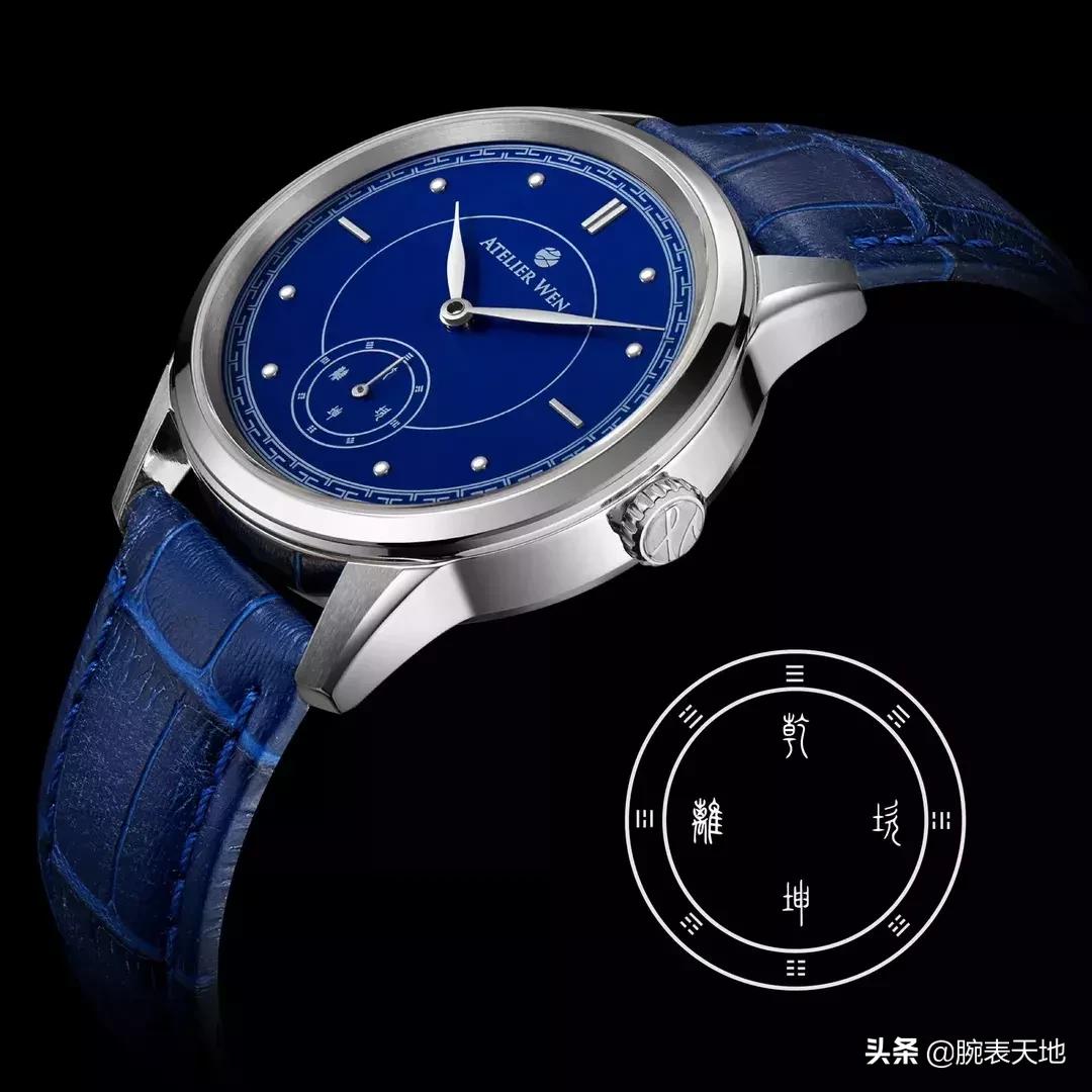 买什么表能挣钱,买什么表省钱有面子