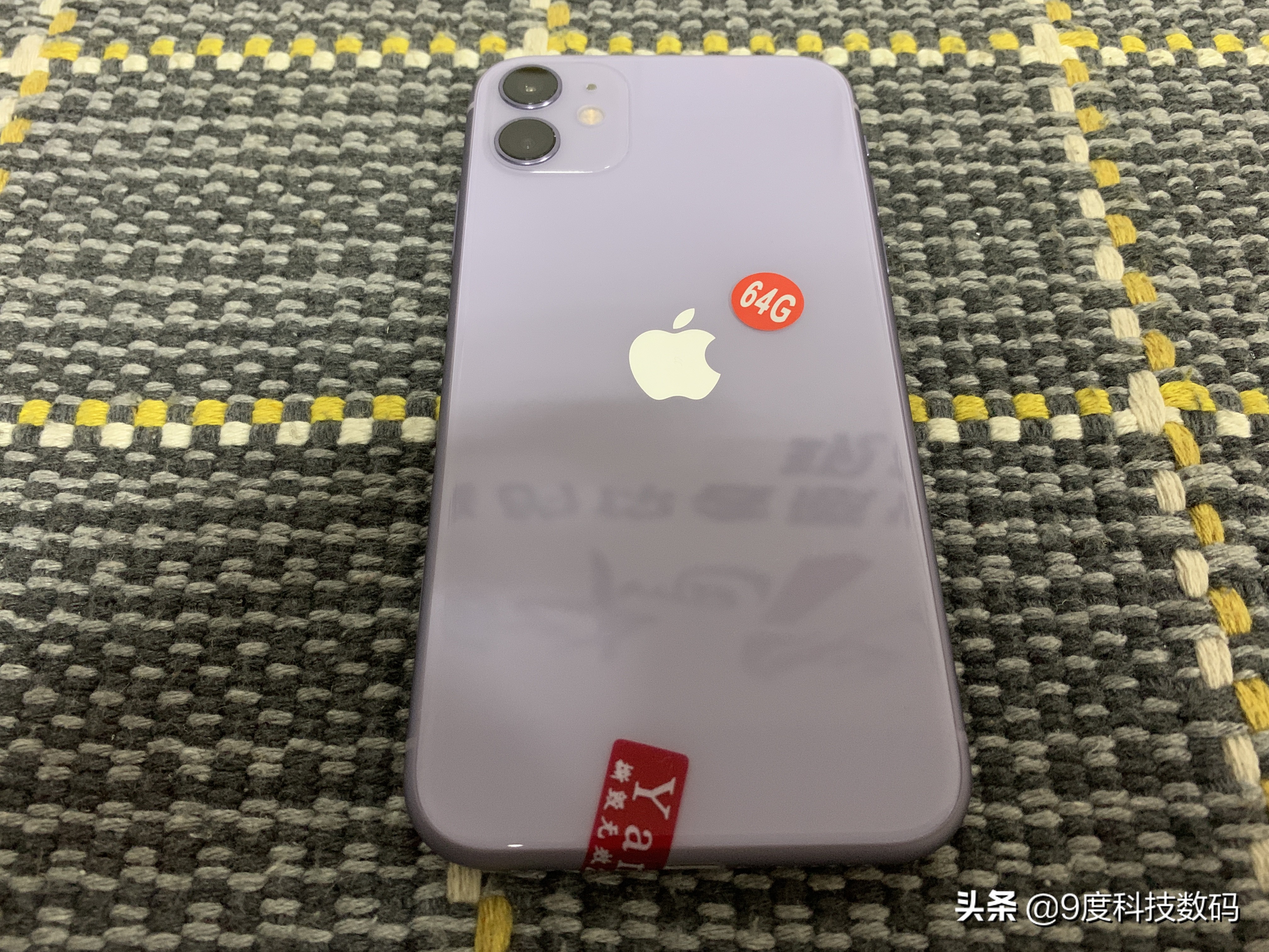 萌新入坑苹果,萌新买号入坑