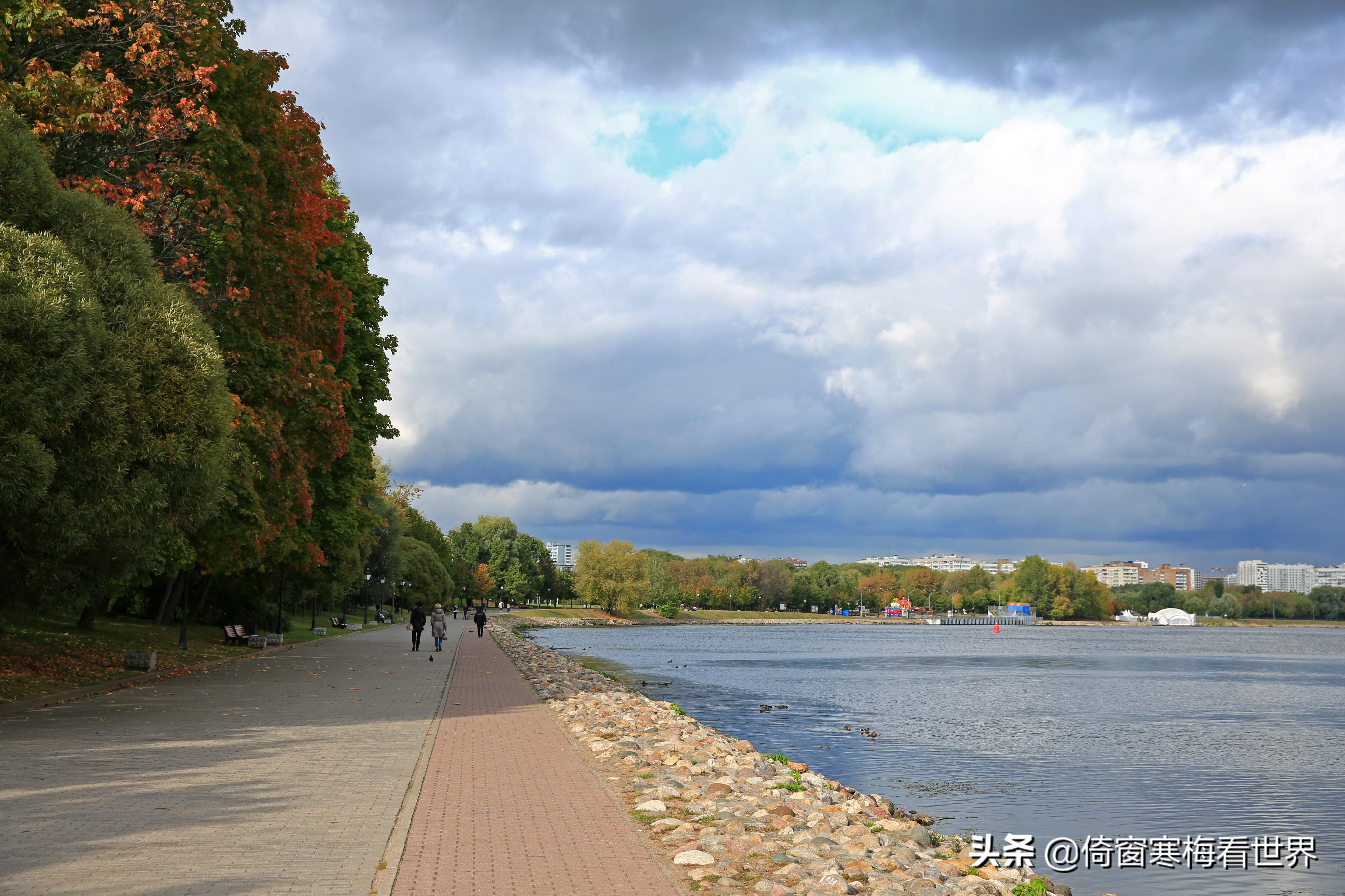 俄罗斯风景美如画,俄罗斯风景怎么样