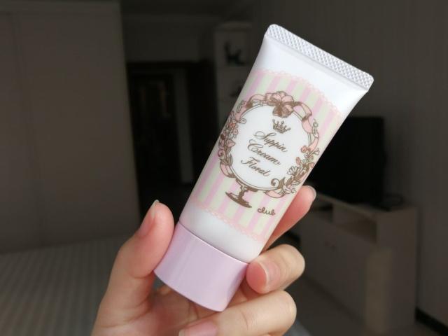 宫芙新款素颜霜真实测评差评,几乎零差评的保湿素颜霜