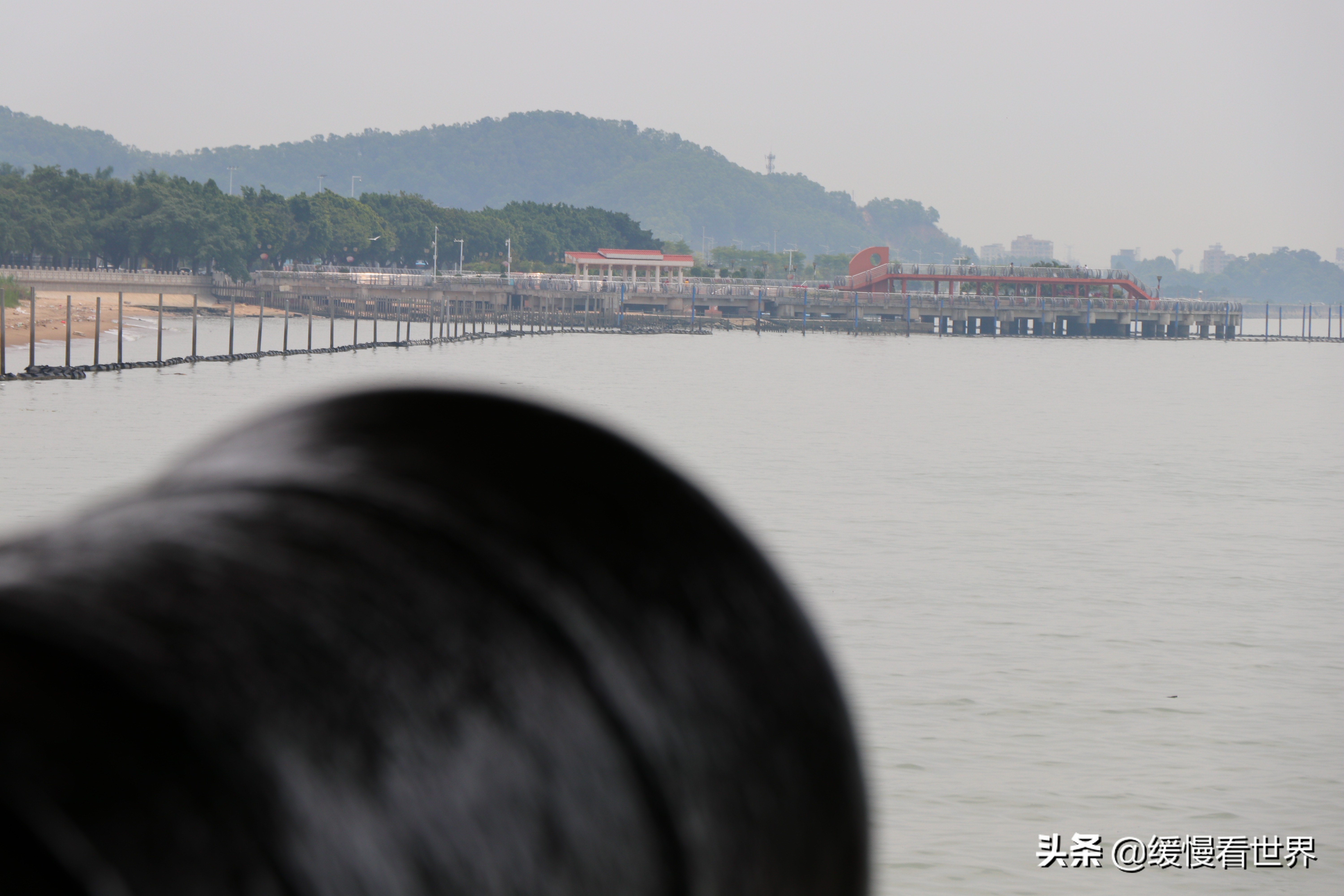 虎门威远炮台海战博物馆,虎门海战博物馆离威远炮台远吗