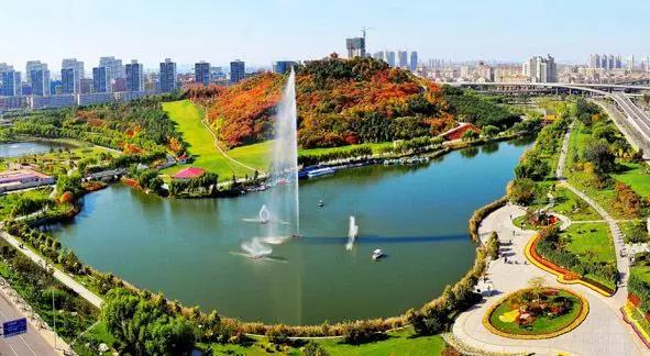 天津2022哪些公园恢复开放,天津2022年四月开放的公园