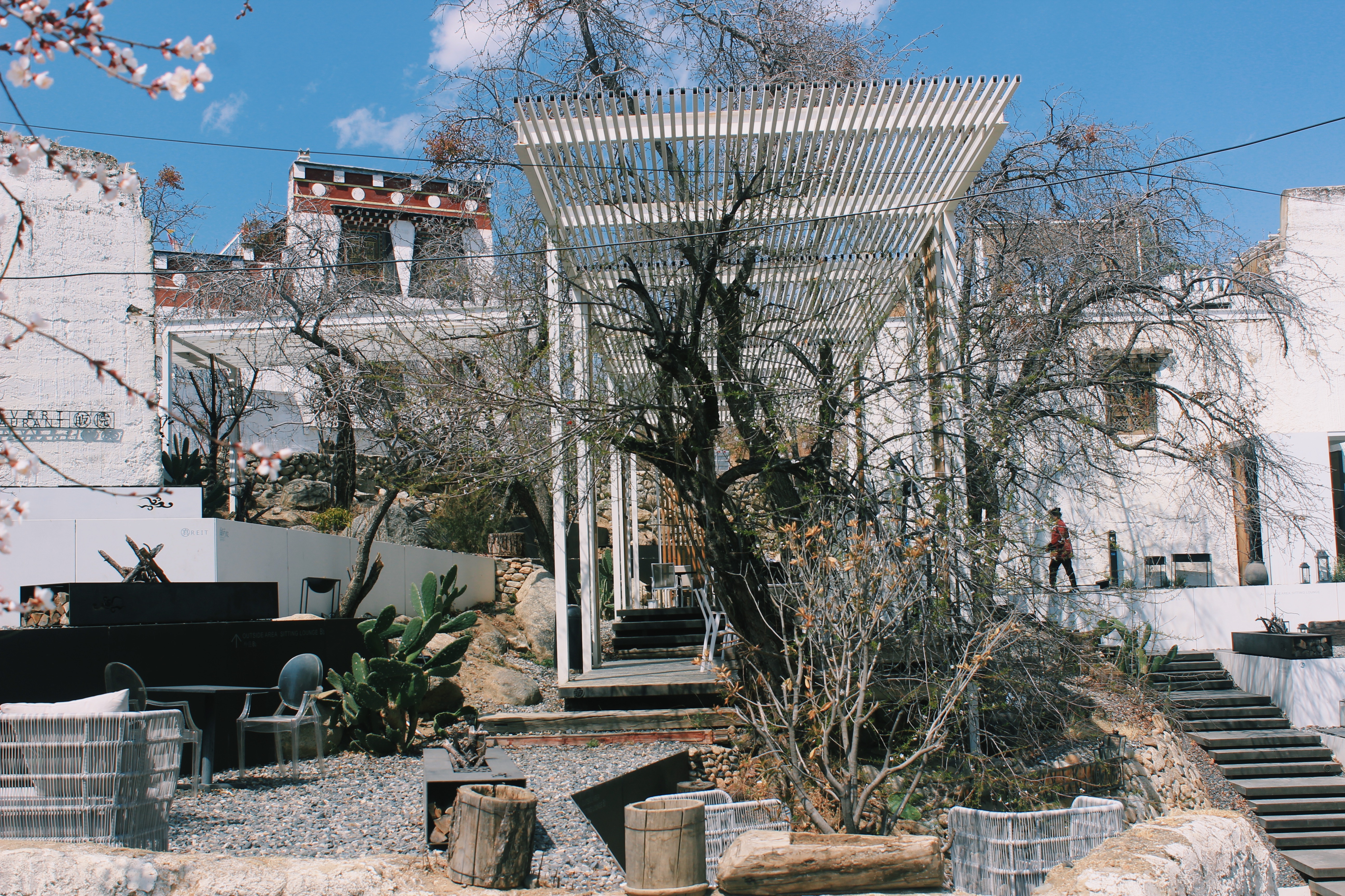 g318骑行上海,自驾g318川藏线分享沿途美景