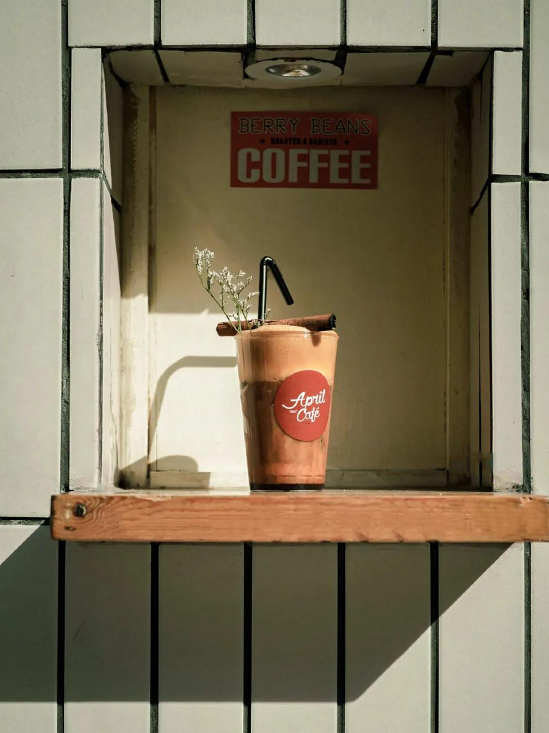 十大特色咖啡馆推荐,魔都最值得的10家咖啡店