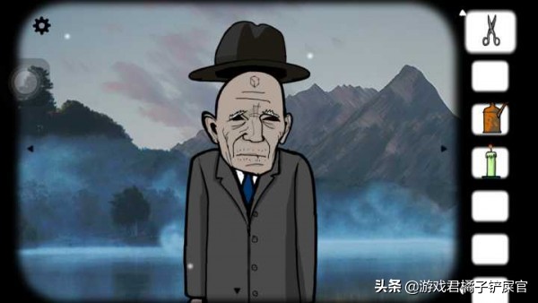 锈湖故事解说全集,锈湖全系列游戏故事线解说