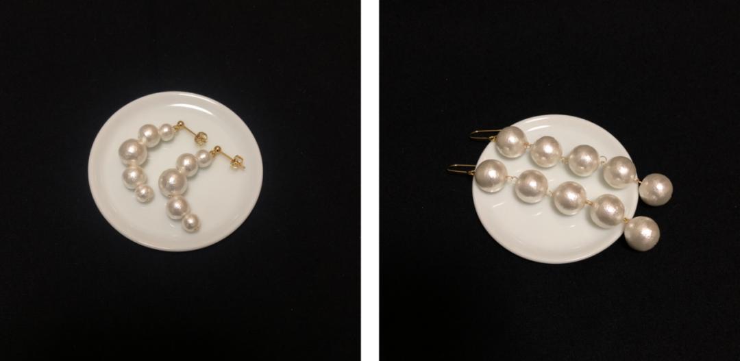 ​一周只说一个店｜|我已经从买珍珠进化到买假珍珠了