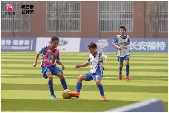 未来之兴：棋逢对手！谁又将成为下一个“崇明五虎将”？