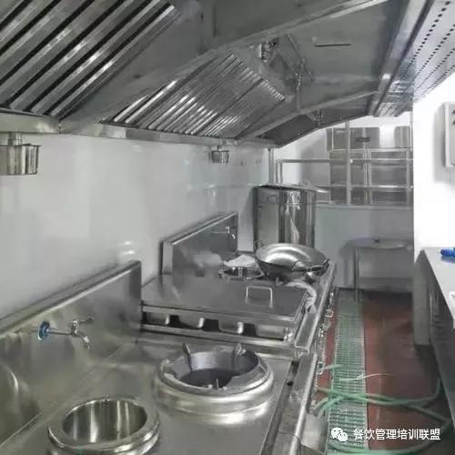 餐厅后厨卫生操作的28个标准