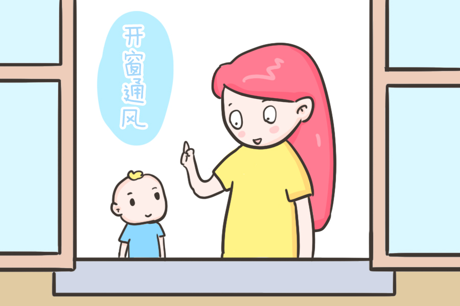 宝宝流鼻涕咳嗽发烧了怎么办,宝宝咳嗽流鼻涕发烧了什么原因