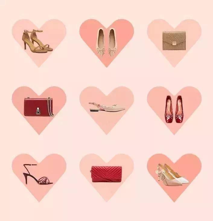 高跟鞋百元和千元差距,1000多和200块的高跟鞋区别