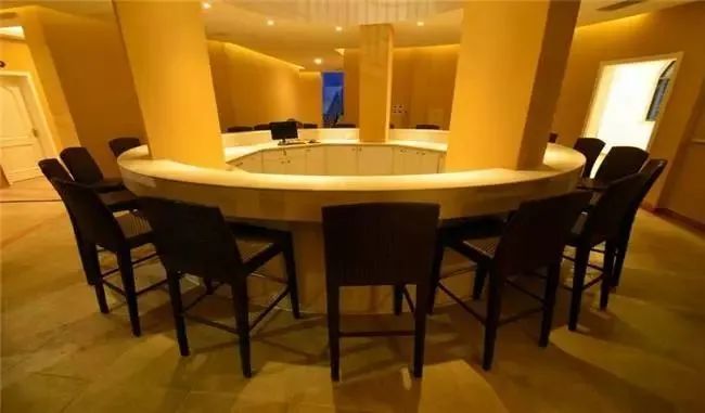 亚洲最大的穹顶式温泉，庐江国轩温泉宫