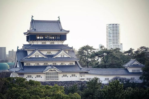 日本福冈旅游推荐,日本福冈旅游攻略必去景点