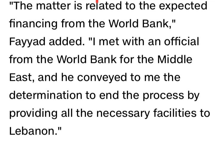 黎巴嫩遭全国性断电,黎巴嫩遭遇全国性断电