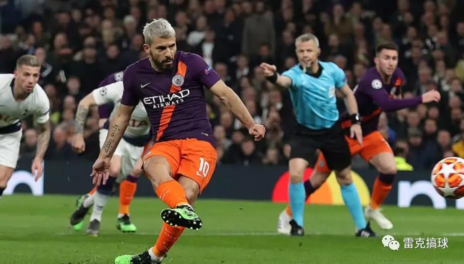 今日热刺vs曼城比赛时间,下周日曼城vs伯恩茅斯比赛预测