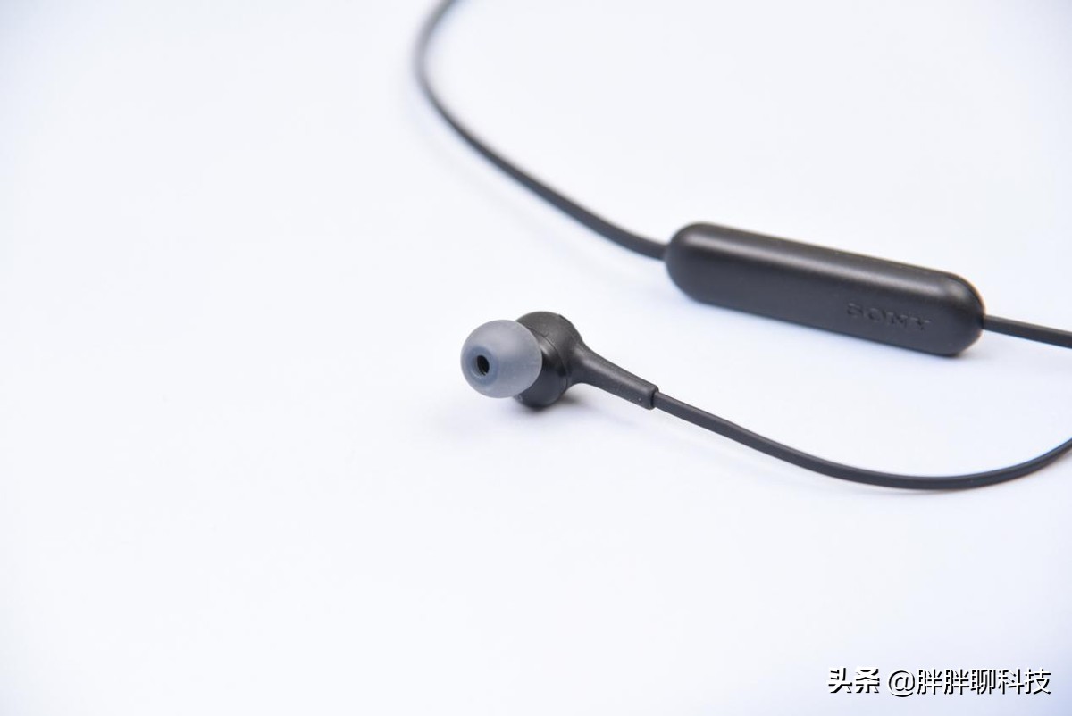 双11入手绝对超值的5款蓝牙耳机,索尼wi1000x颈挂式耳机测评