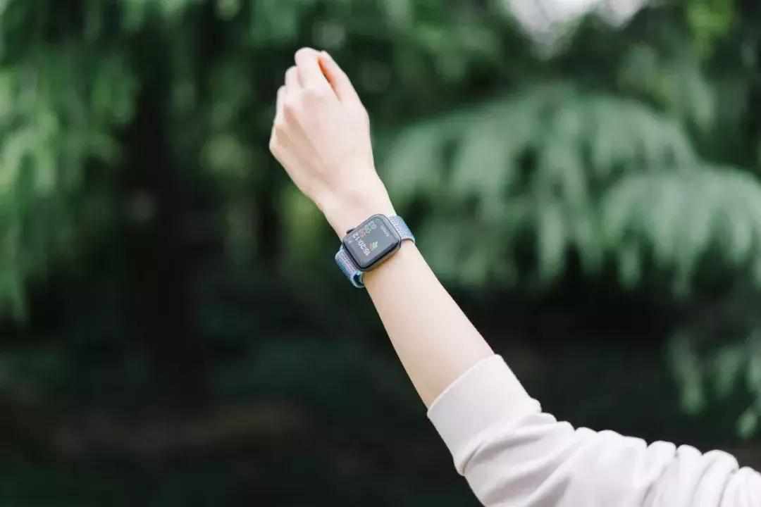 applewatch购买及使用指南,applewatch选购指南s7