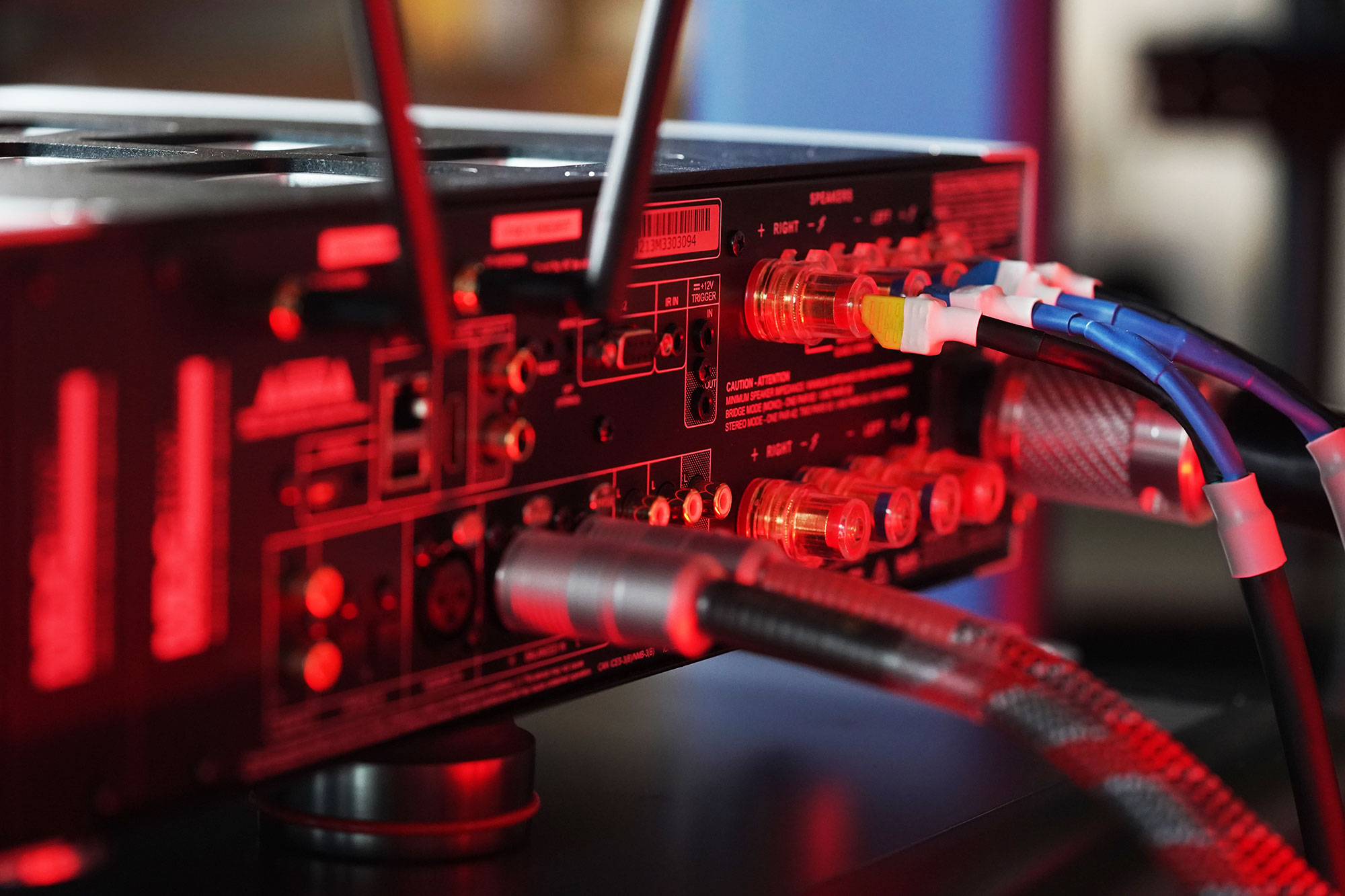 NADM33多功能一体机,英国nadm33功放搭配音箱