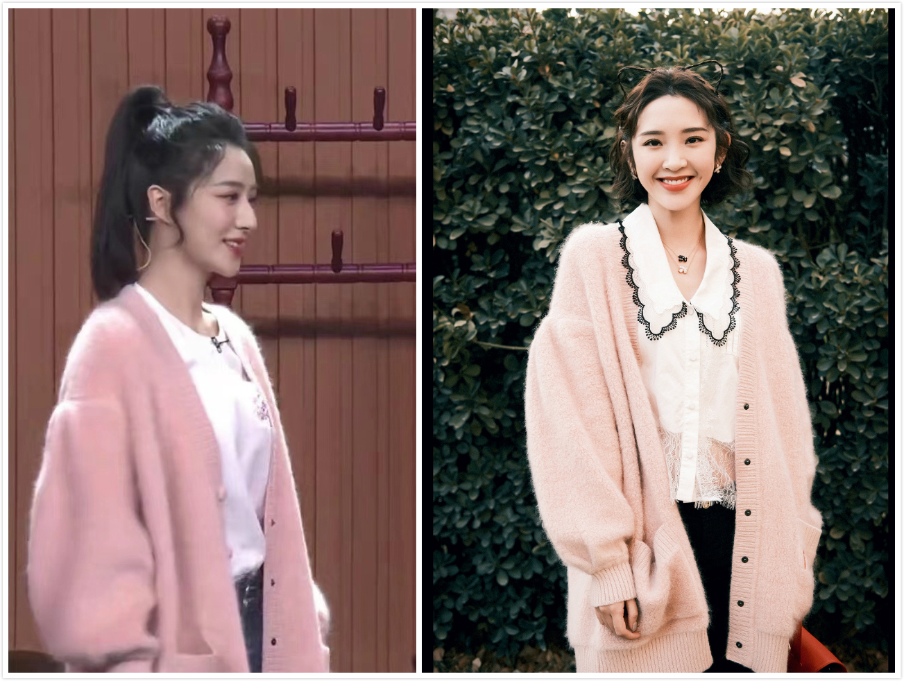 央视春晚刘德华第一次唱什么,刘德华薇娅六亲不认步伐原版