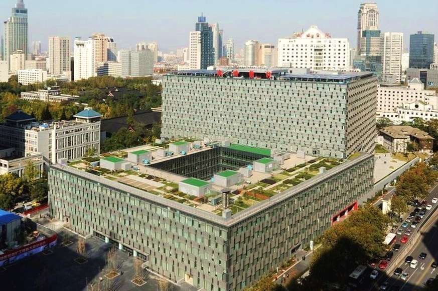 鼓楼区医院排名2020,徐州综合医院排名