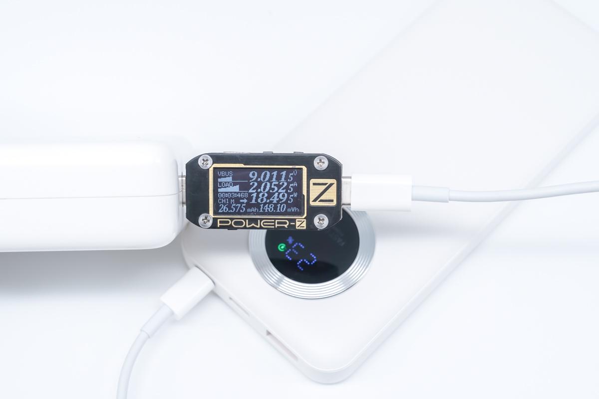 台电充电宝20000毫安超级快充,还没用的共享充电宝怎么使用