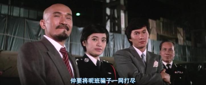 香港80到90年代女星经典电影,香港阵容最强的明星经典老电影