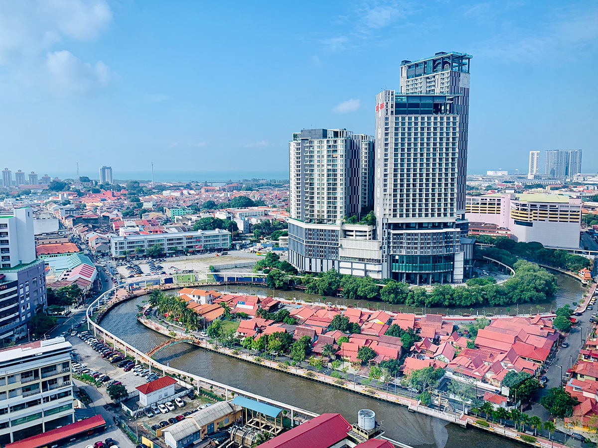 吉隆坡马六甲新山路线如何走,马来西亚新马泰旅游攻略
